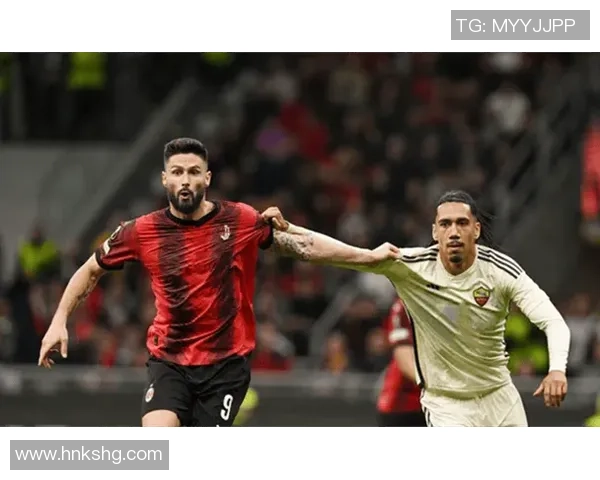 欧联杯激战AC米兰与里昂战平补时进球引发转会热议